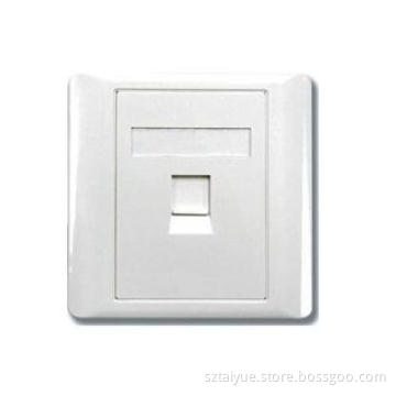 Face Plate in 86cm Type
